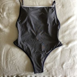Aerie One Piece Swimsuit
